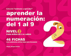 APRENDER LA NUMERACIÓN