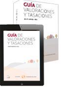 GUÍA DE VALORACIONES Y TASACIONES (DUO)