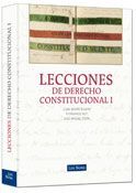 LECCIONES DE DERECHO CONSTITUCIONAL I