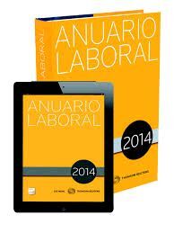 ANUARIO LABORAL 2014