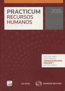PRACTICUM RECURSOS HUMANOS