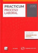 PRACTICUM PROCESO LABORAL