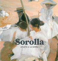 SOROLLA. APUNTES EN LA ARENA