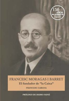 FRANCES MORAGAS I BARRET (CASTELLANO)