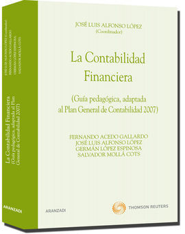 LA CONTABILIDAD FINANCIERA