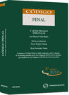 CODIGO PENAL Y LEYES PENALES ESPECIALES (16ª EDICIÓN 2010)