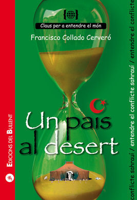 UN PAÍS AL DESERT