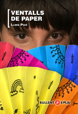 VENTALLS DE PAPER