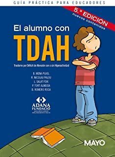 EL ALUMNO CON TDAH