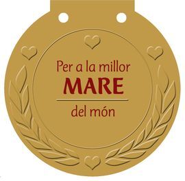 PER A LA MILLOR MARE DEL MÓN