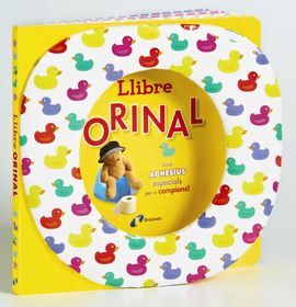 LLIBRE ORINAL