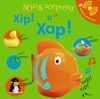 SONS SORPRESA - XIP! XAP!