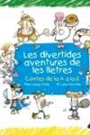LES DIVERTIDES AVENTURES DE LES LLETRES