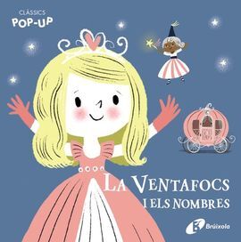 CLÀSSICS POP-UP. LA VENT