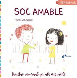 PETITS SENTIMENTS. SOC AMABLE