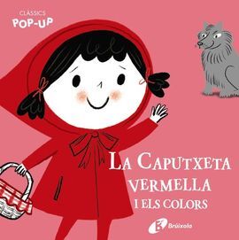 CLÀSSICS POP-UP. LA CAPU