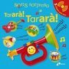 SONS SORPRESA - TARARÀ! TARARÀ!