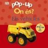 POP-UP ON ÉS? ELS VEHICLES