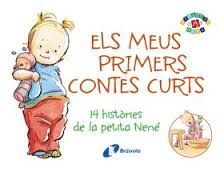 ELS MEUS PRIMERS CONTES