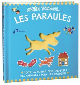 APRÈN TOCANT... LES PARAULES