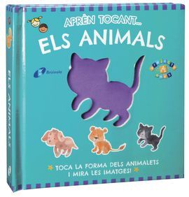 APRÈN TOCANT... ELS ANIMALS