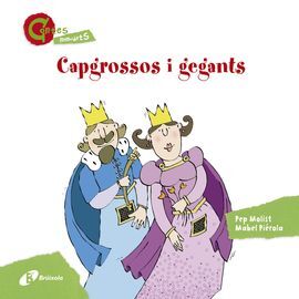 CAPGROSSOS I GEGANTS