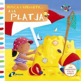 BUSCA L'ABELLETA... A LA PLATJA
