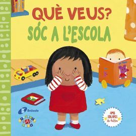 SÓC A L´ESCOLA