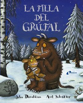 LA FILLA DEL GRÚFAL