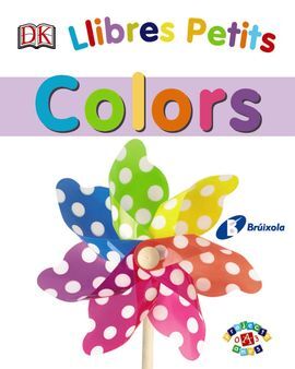 LLIBRES PETITS. COLORS