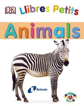 LLIBRES PETITS. ANIMALS