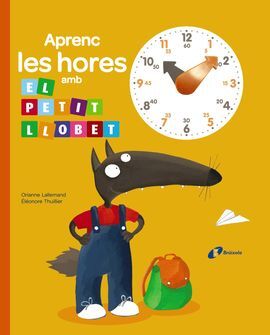 APRENC LES HORES