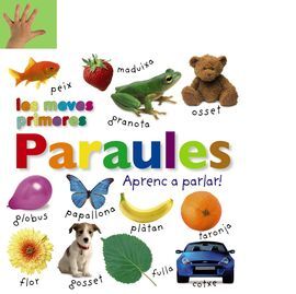 APRENC A PARLAR!
