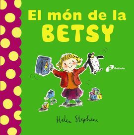 EL MÓN DE LA BETSY