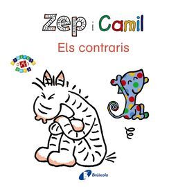 ZEP I CAMIL. ELS CONTRARIS