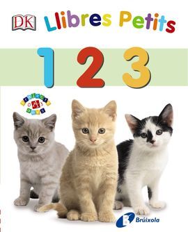 LLIBRES PETITS. 1 2 3