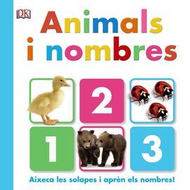 ANIMALS I NOMBRES