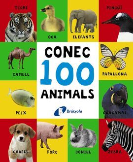 CONEC 100 ANIMALS