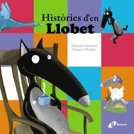 HISTÒRIES D'EN LLOBET