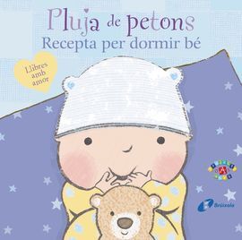 PLUJA DE PETONS. RECEPTA PER DORMIR BÉ