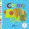 LLIBRE AMB RELLEUS. COLORS