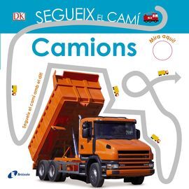 SEGUEIX EL CAMÍ. CAMIONS