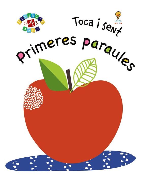 TOCA I SENT.PRIMERES PAR