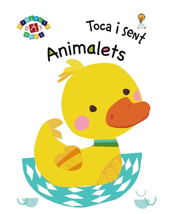 ANIMALETS.