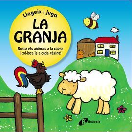 LLEGEIX I JUGA LA GRANJA