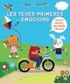 GIRA I VEURÀS! LES TEVES PRIMERES EMOCIONS