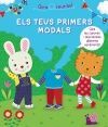 GIRA I VEURÀS! ELS TEUS PRIMERS MODALS