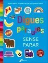 DIGUES PARAULES SENSE