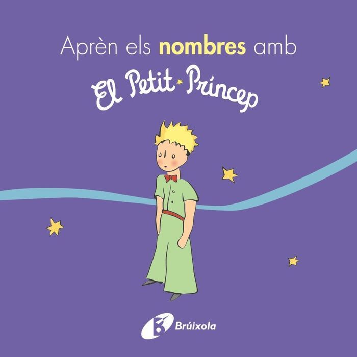APREN ELS NOMBRES PRINC