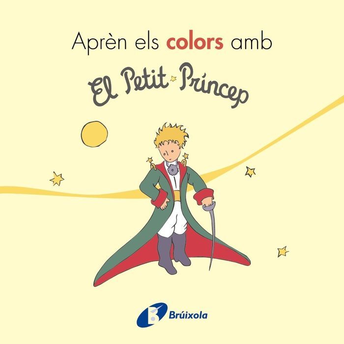APRÈN COLORS PRINCEP